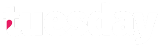Tuesday Logo